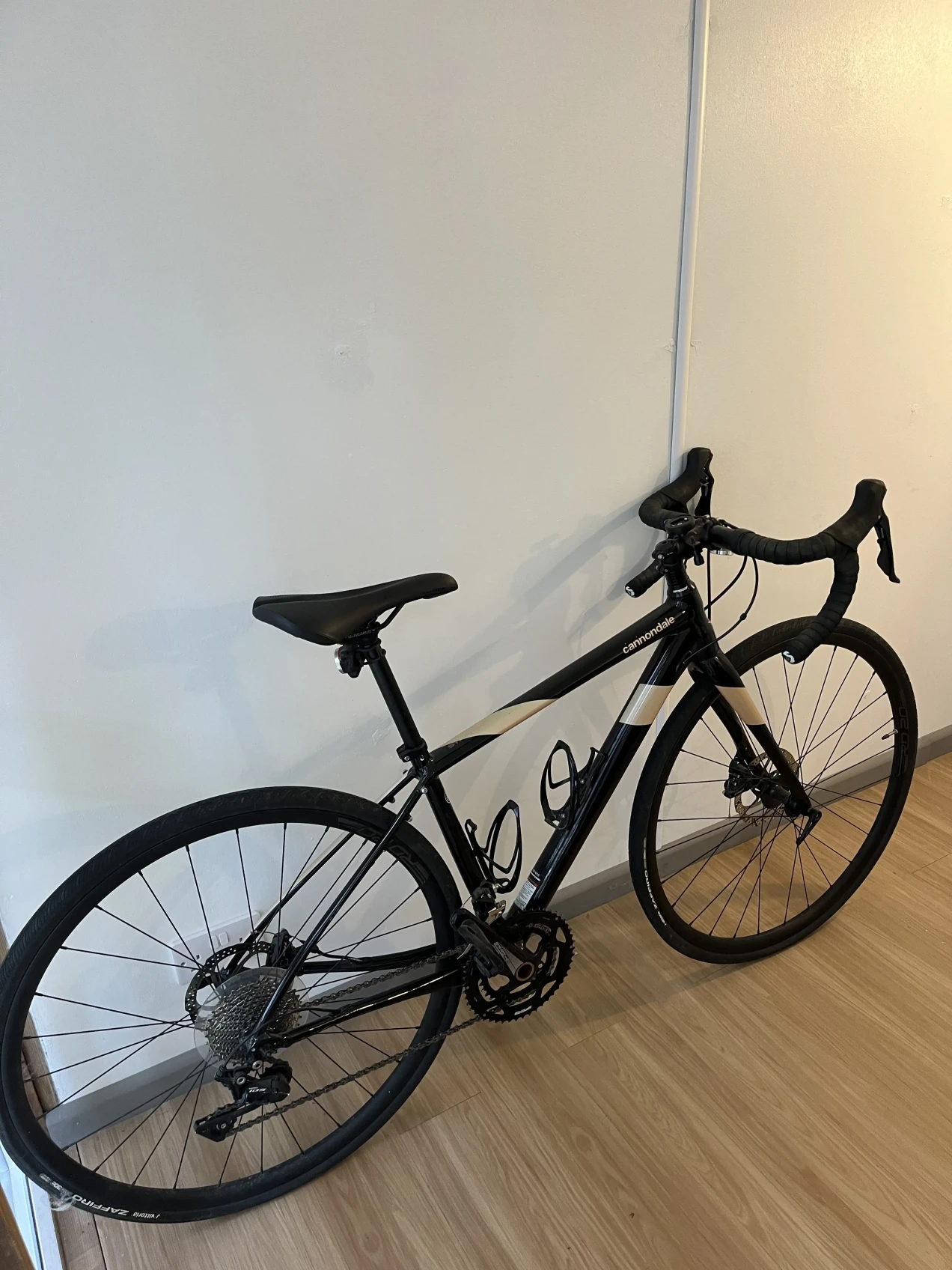 cannondale synapse disc 2020