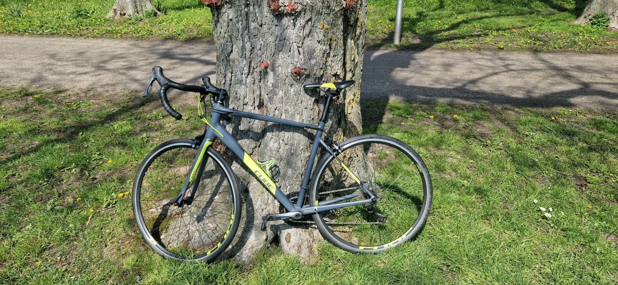 cube attain 2020 test