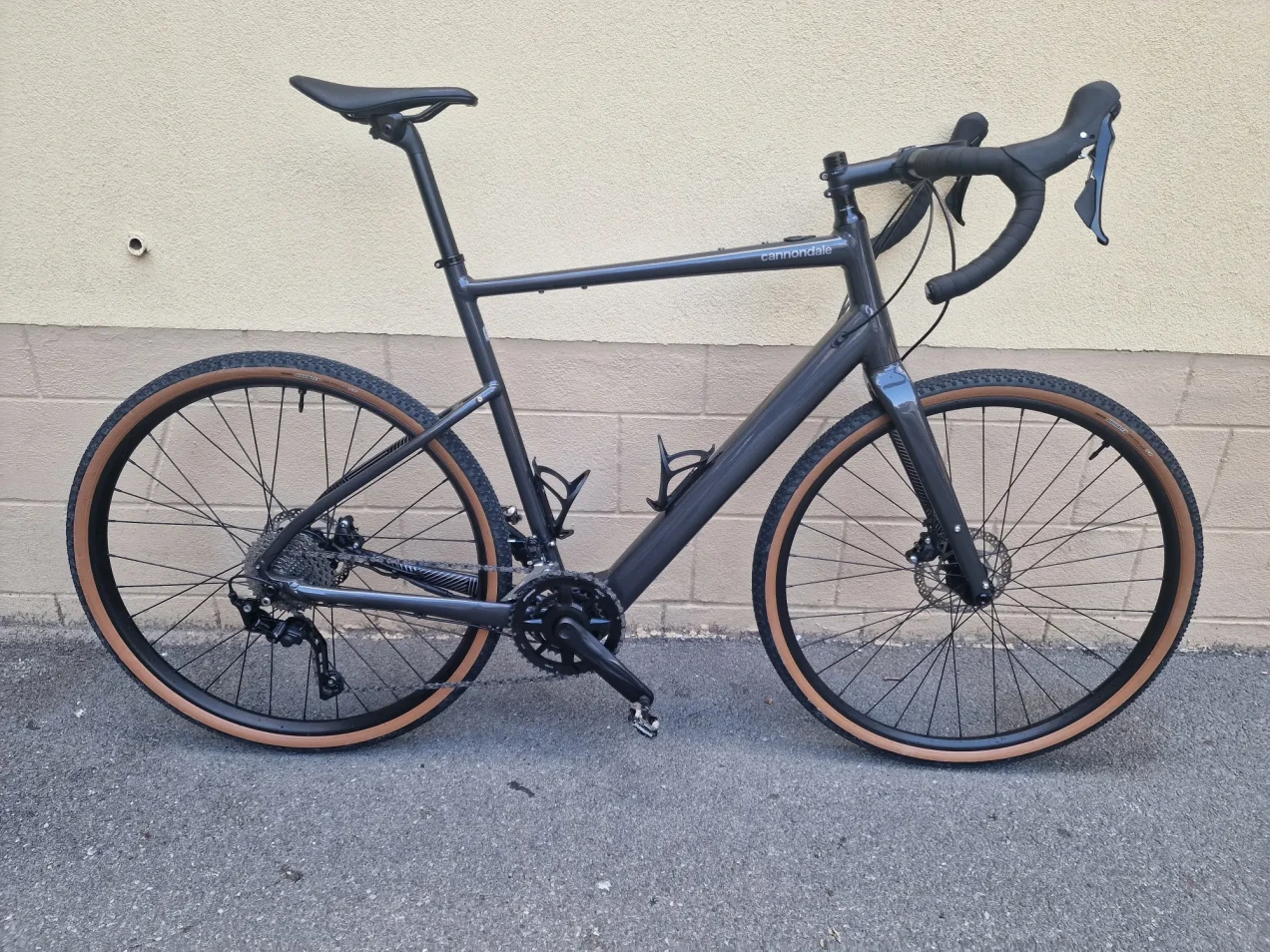 Cannondale TOPSTONE NEO SL2 used in XL | buycycle