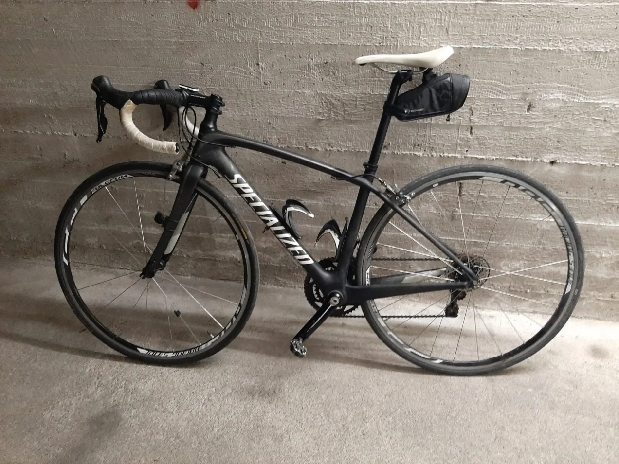 specialized amira bike