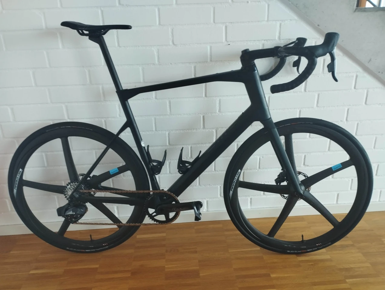 bmc roadmachine 4