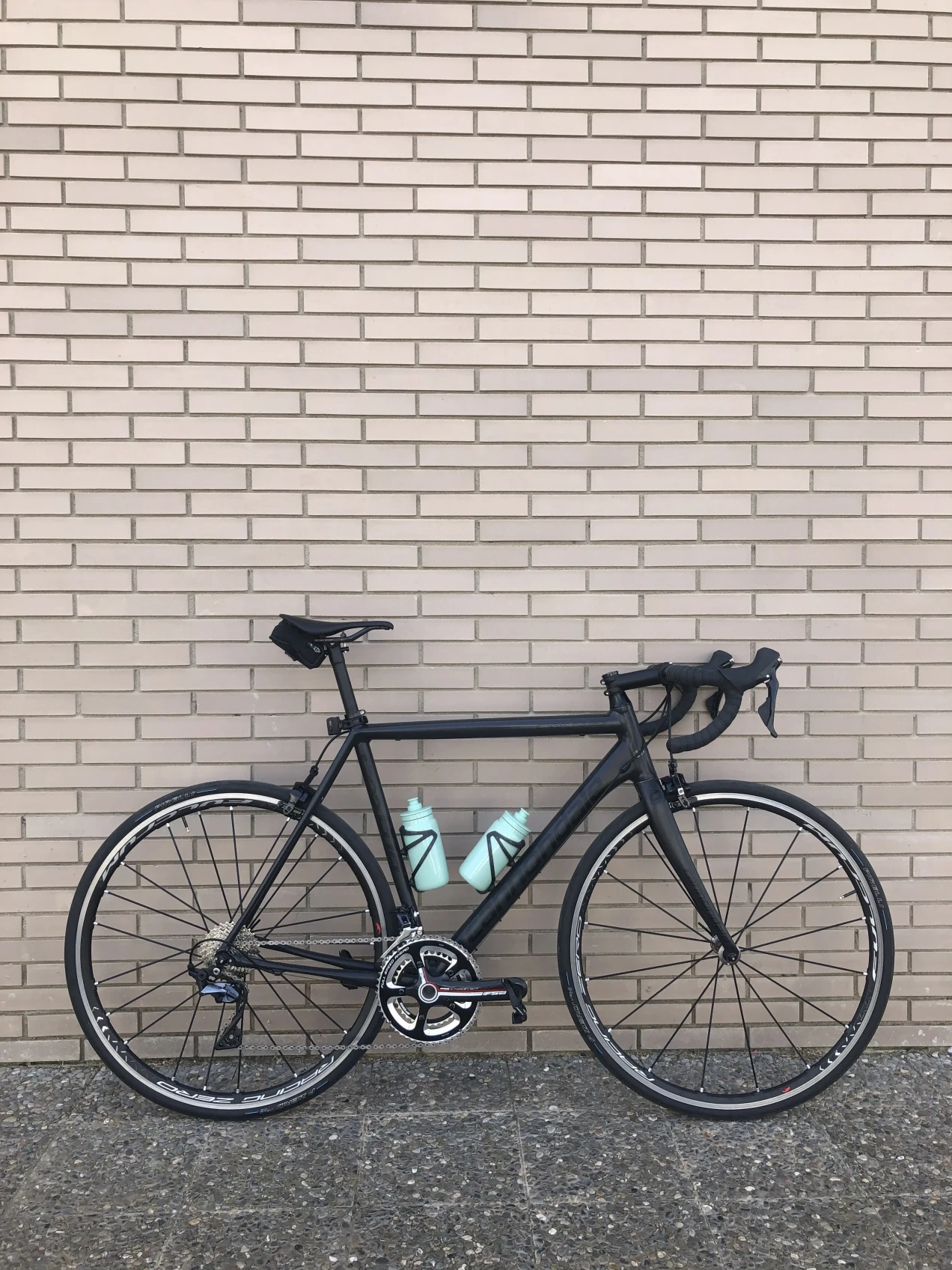 cannondale caad 8 2018