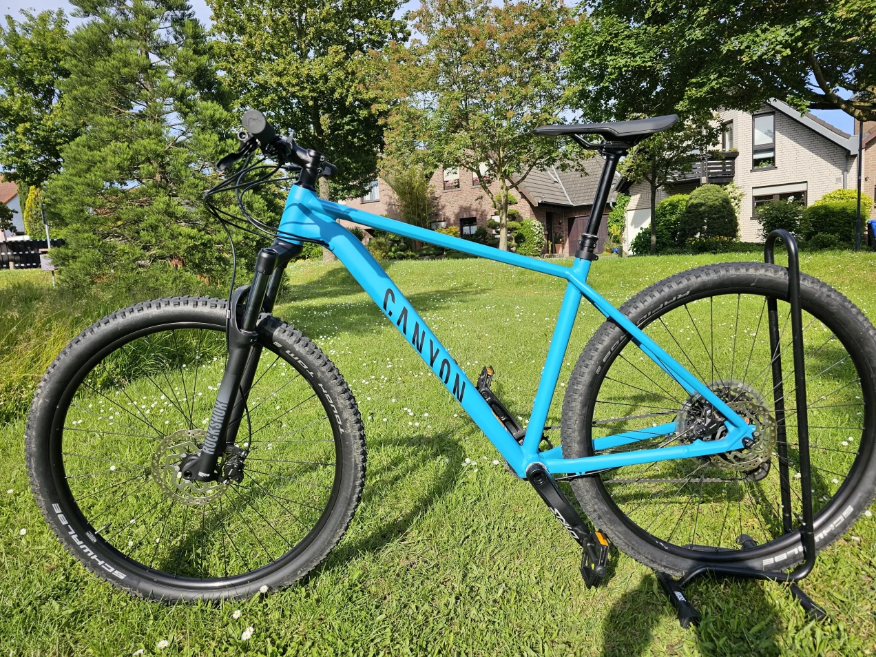 Canyon Grand Canyon 7 gebraucht kaufen