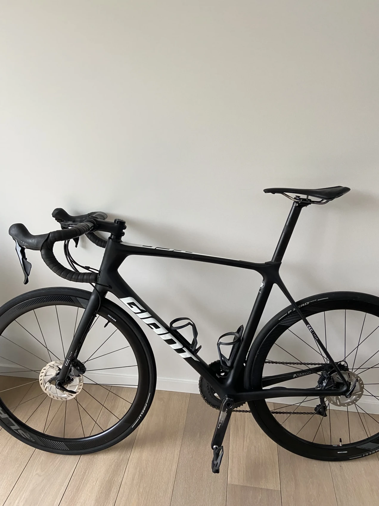 giant tcr advanced pro team 2020