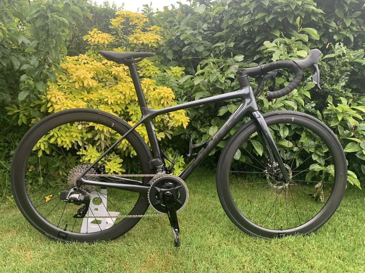 Giant TCR Advanced, Pro Disc 1 used in xs | buycycle