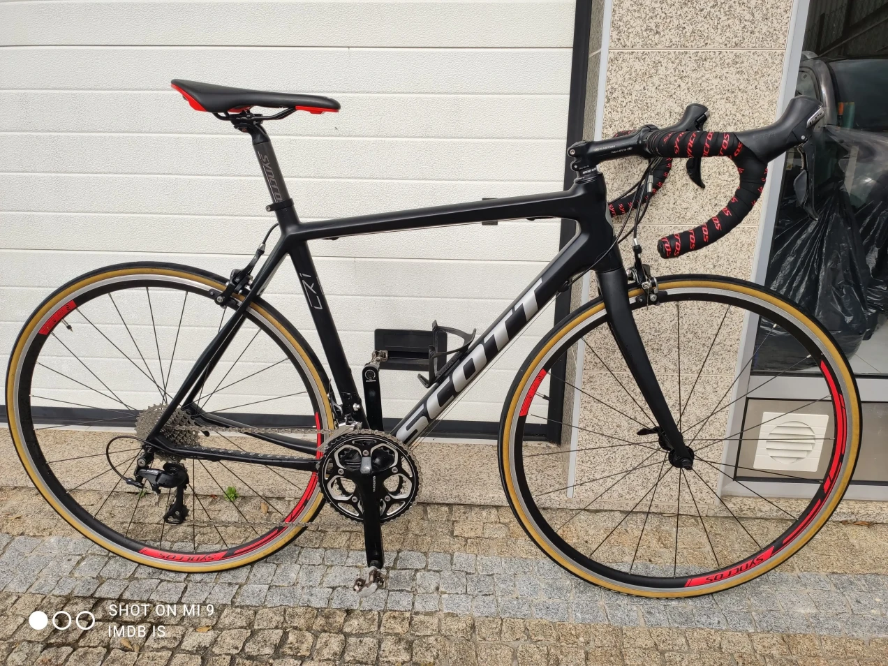 scott cr1 10 frameset