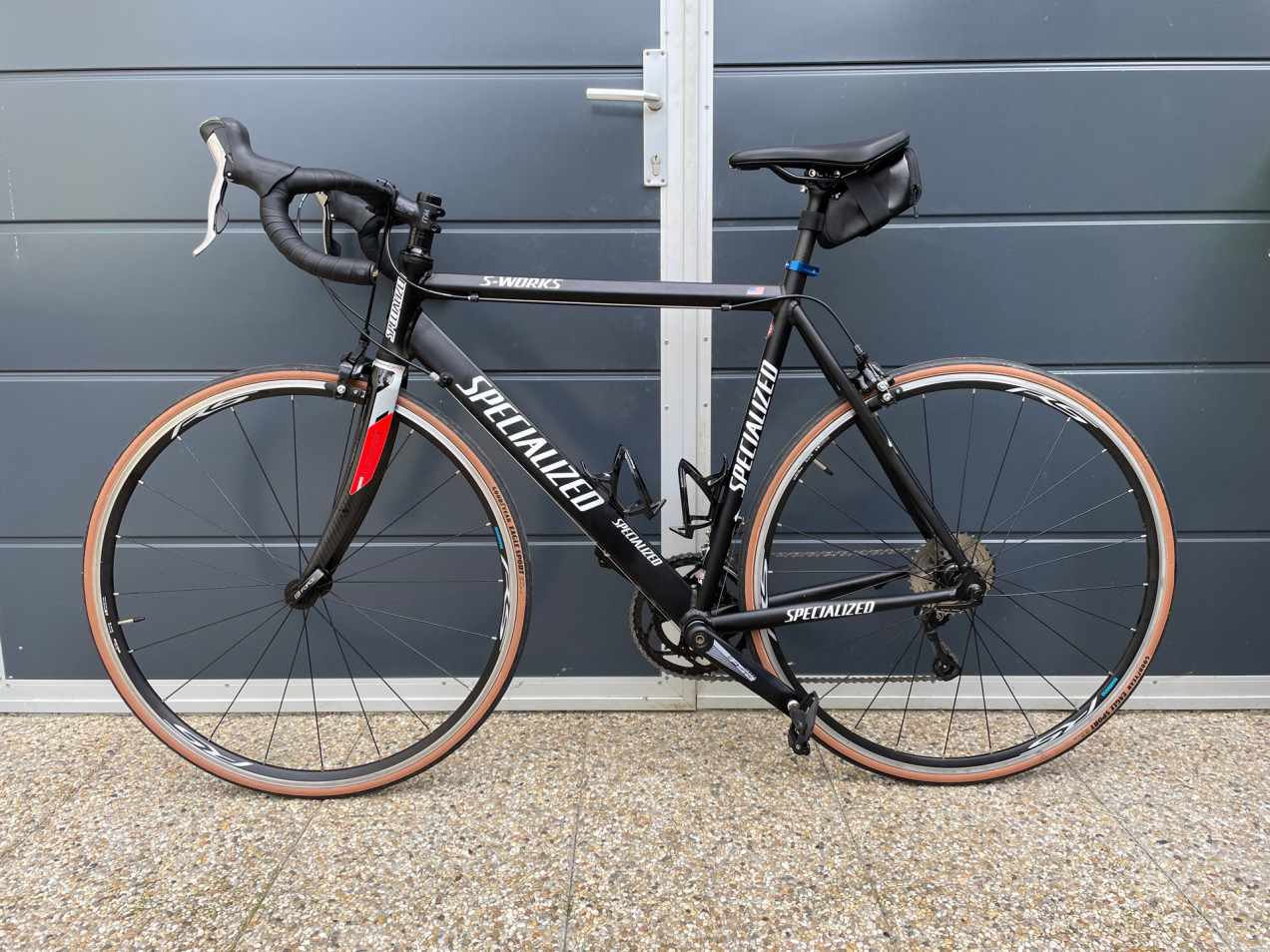 2010 specialized allez double