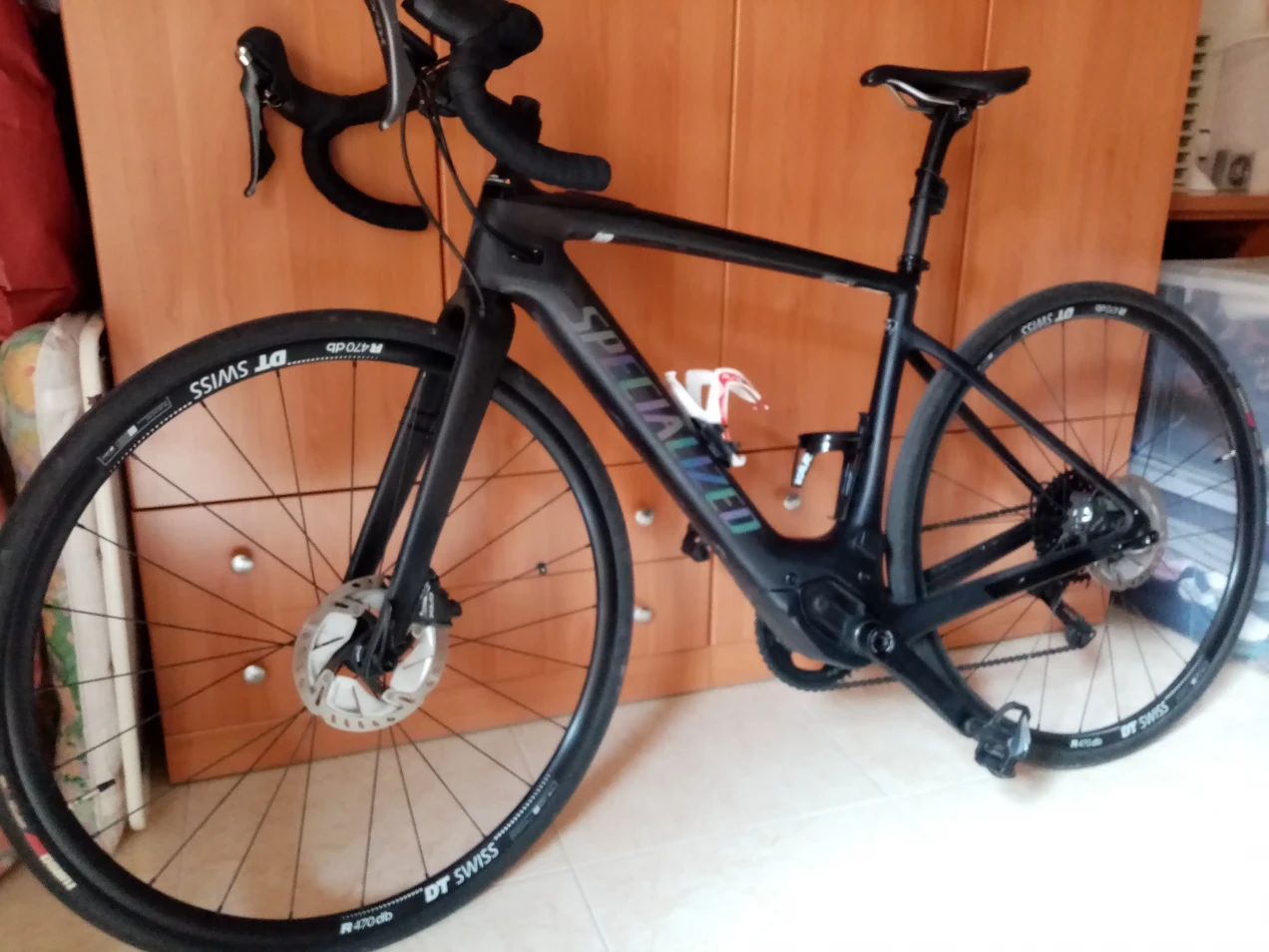 specialized turbo creo sl comp carbon evo 2020