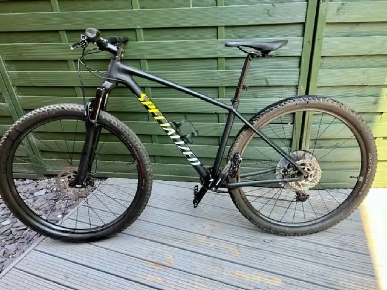 specialized chisel 2020 frame