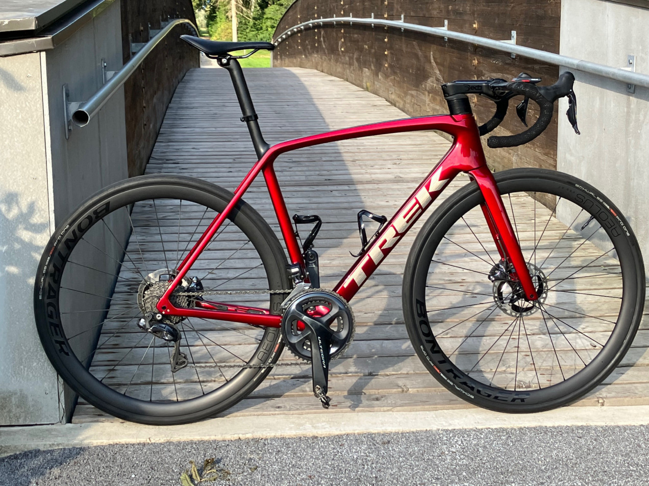 trek domane slr7 2021