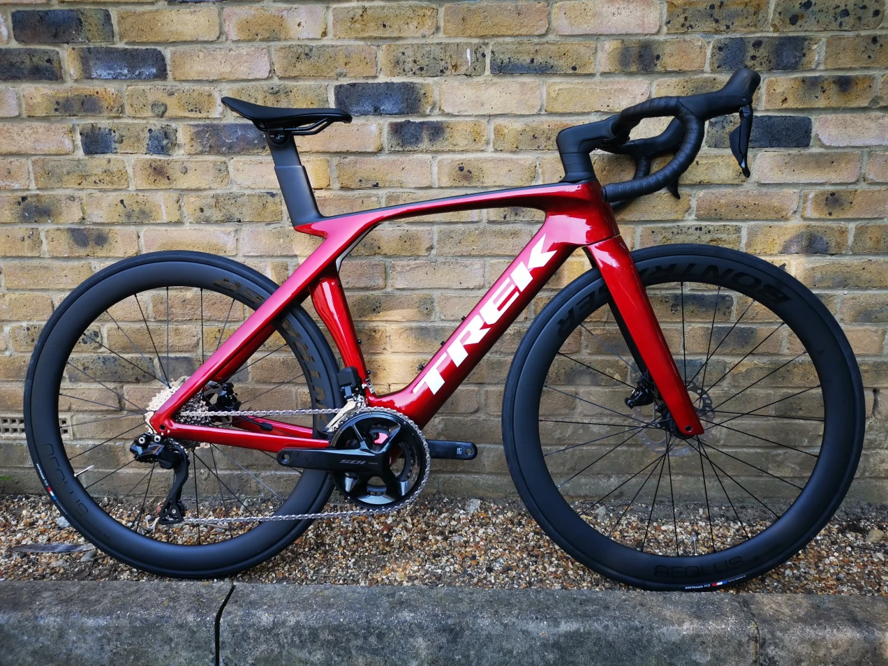 trek madone sl 6 for sale