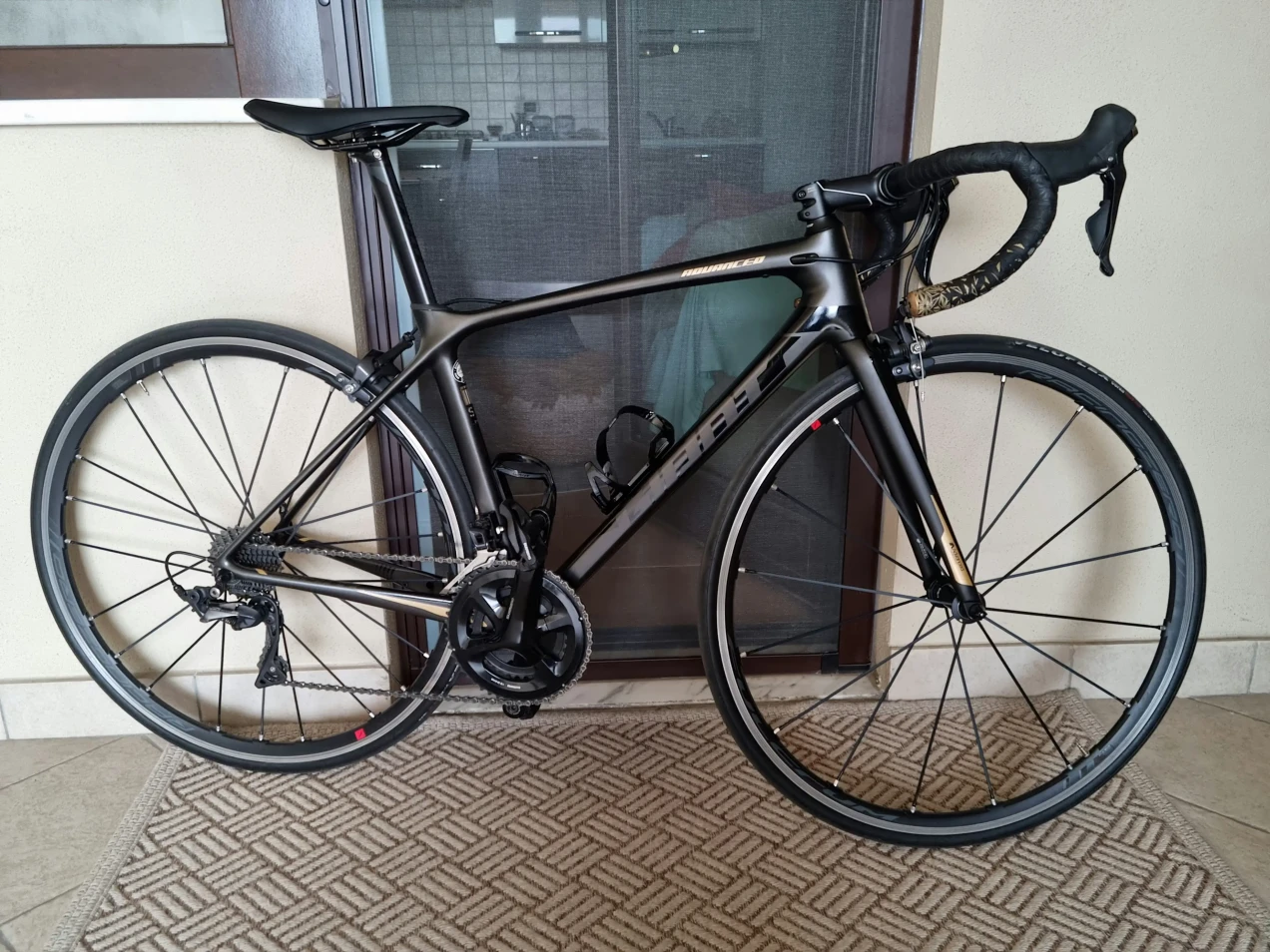 giant tcr advanced carbon