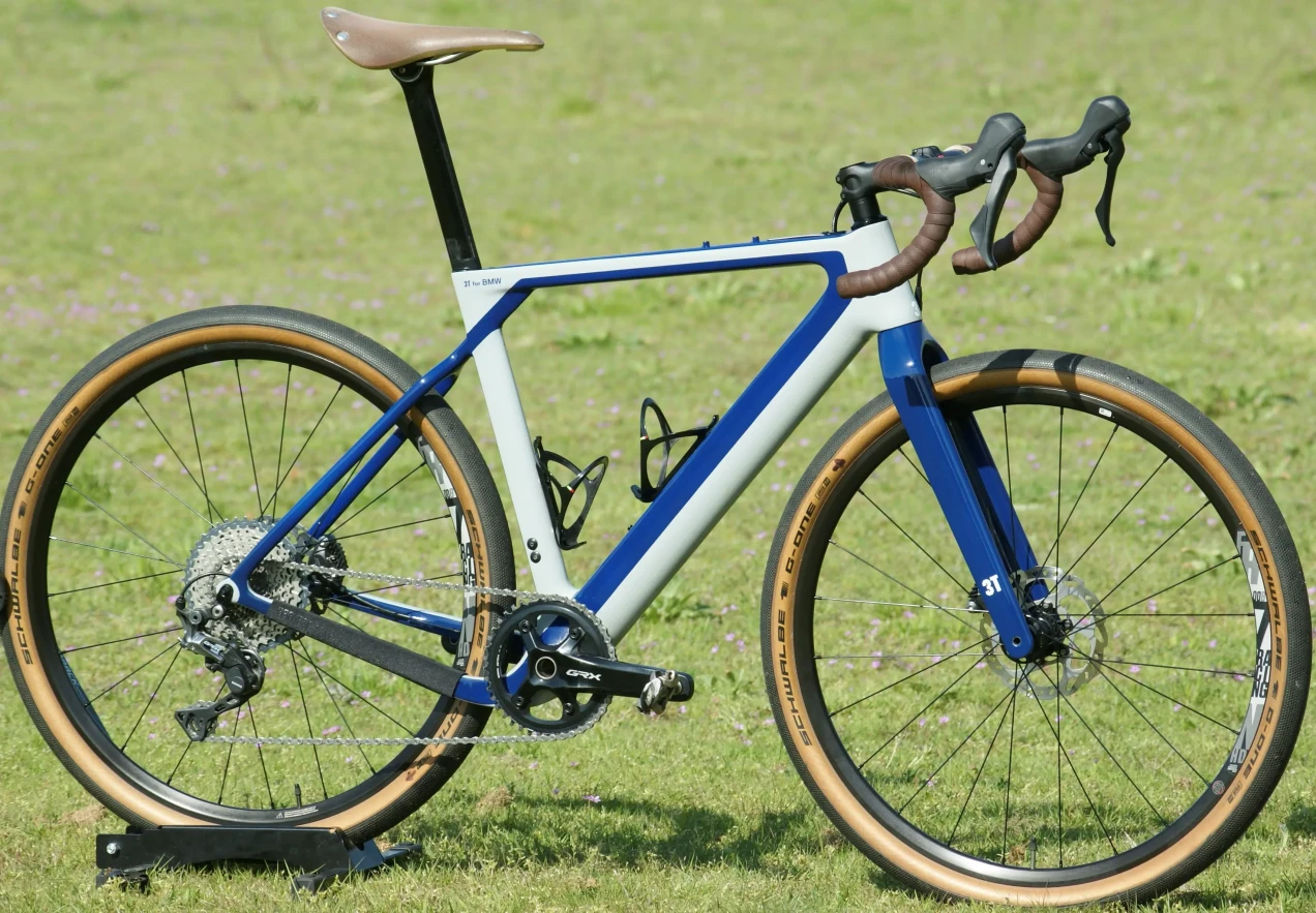 3t exploro bmw edition