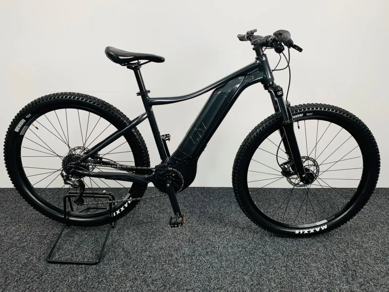 giant tempt e bike