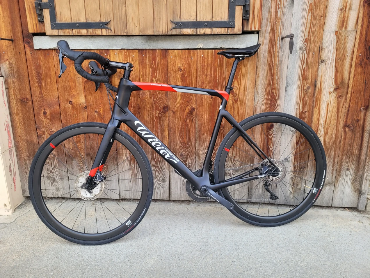 wilier cento 1 ndr disc 2021