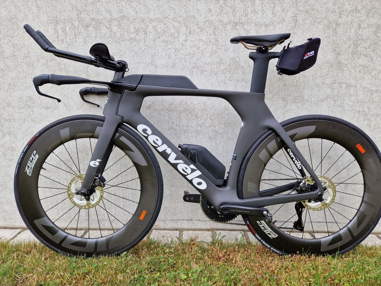 cervelo p5 di2