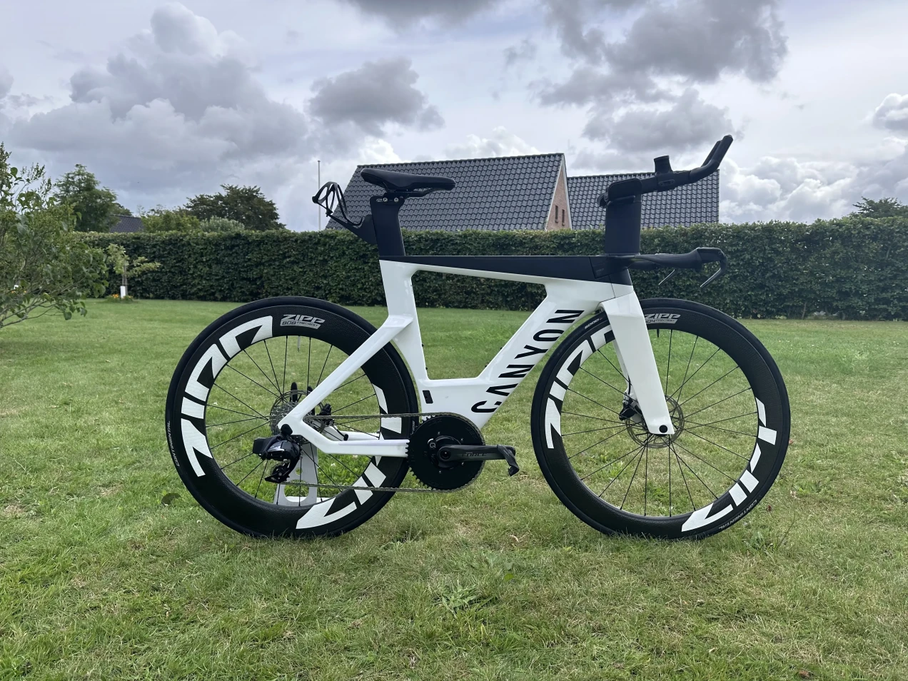 canyon speedmax cf 2021