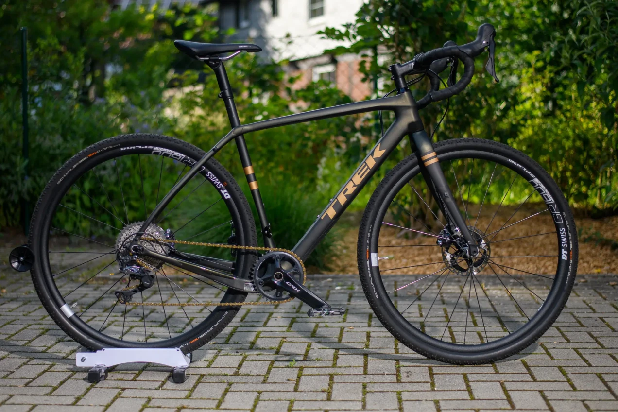 trek checkpoint sl 5 dark olive