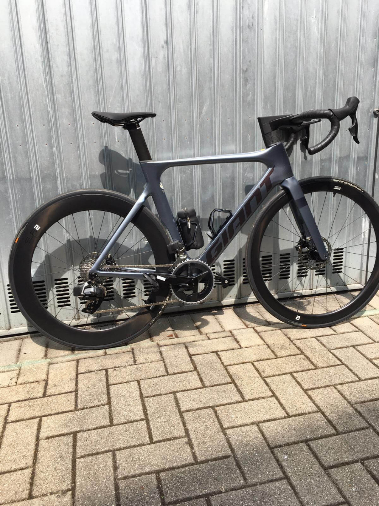 giant propel advanced disc 1