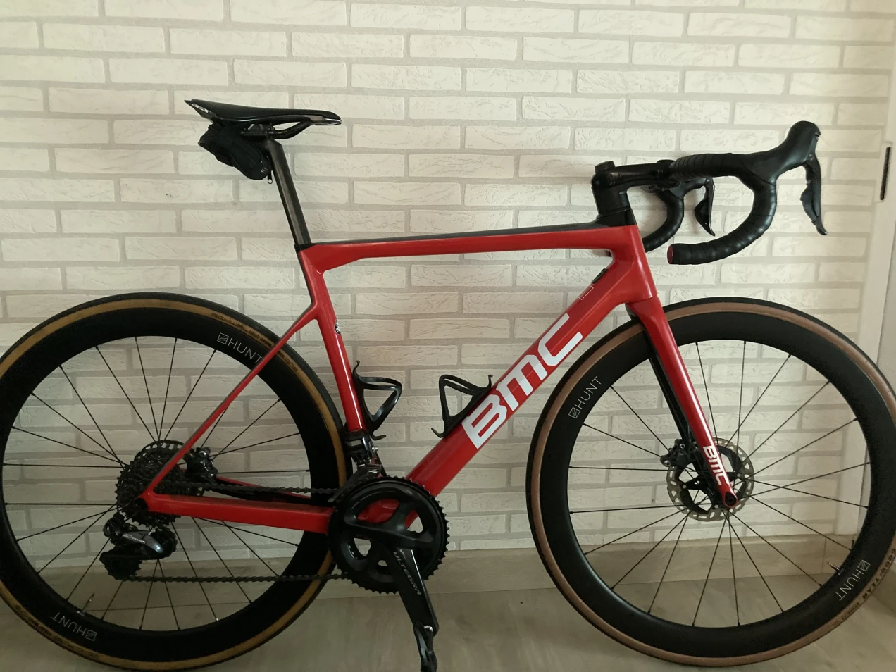 bmc teammachine disc 2019