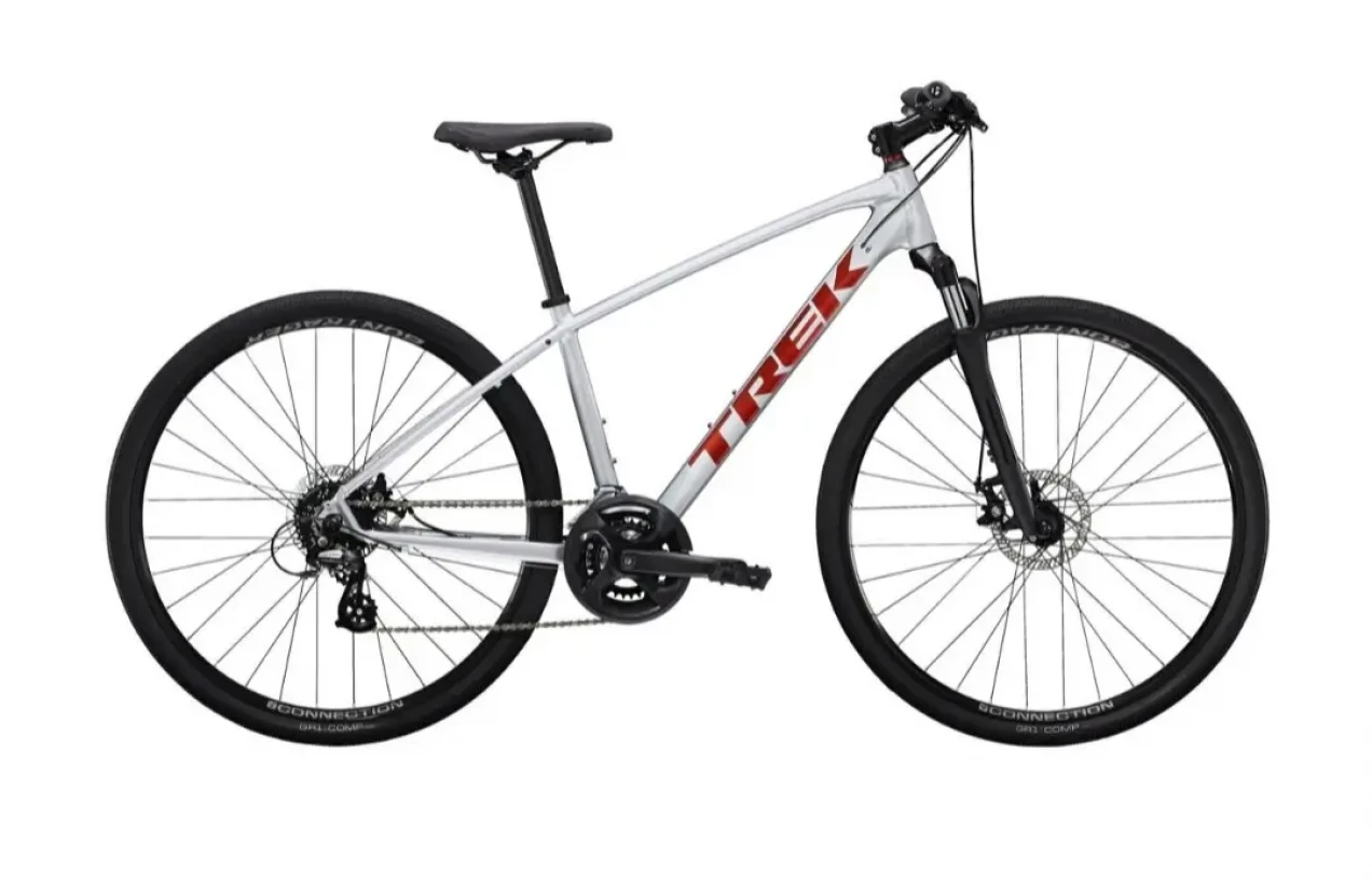trek dual sport 1 price