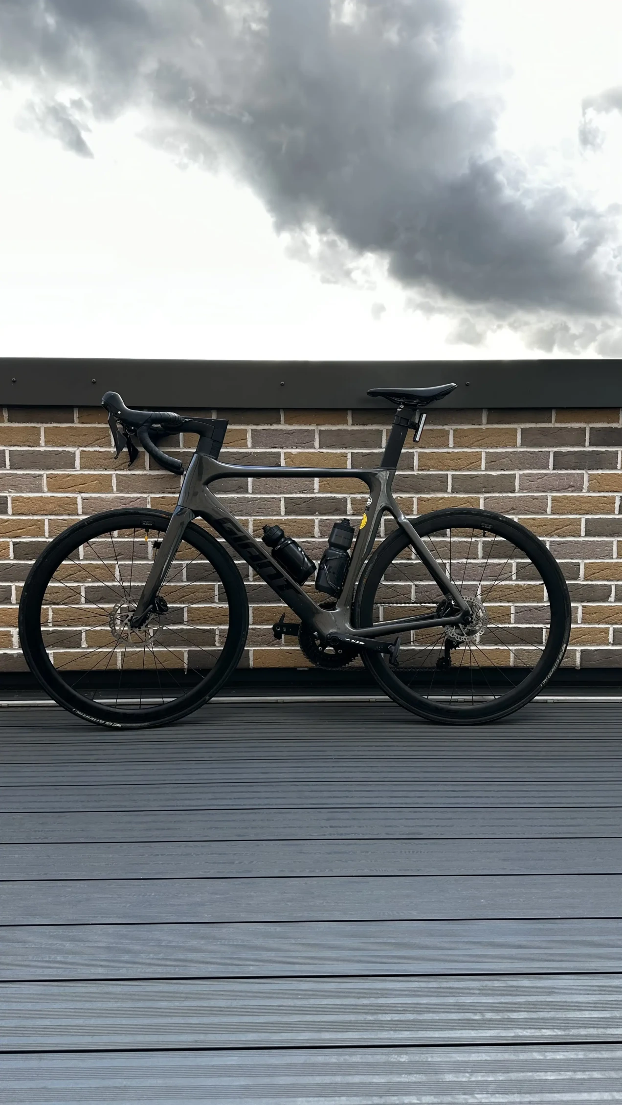 giant propel advanced 2 disc 2021