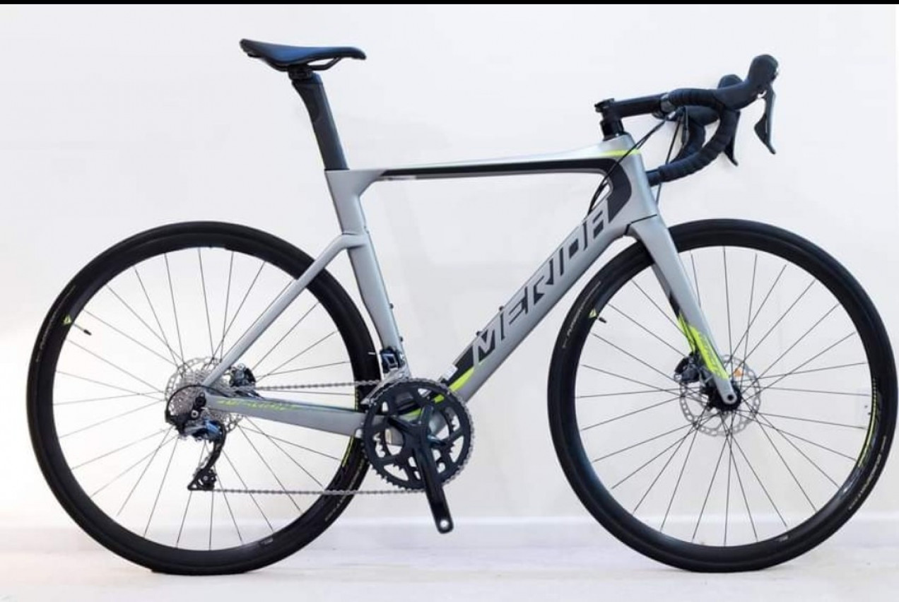 merida reacto 5000 disc