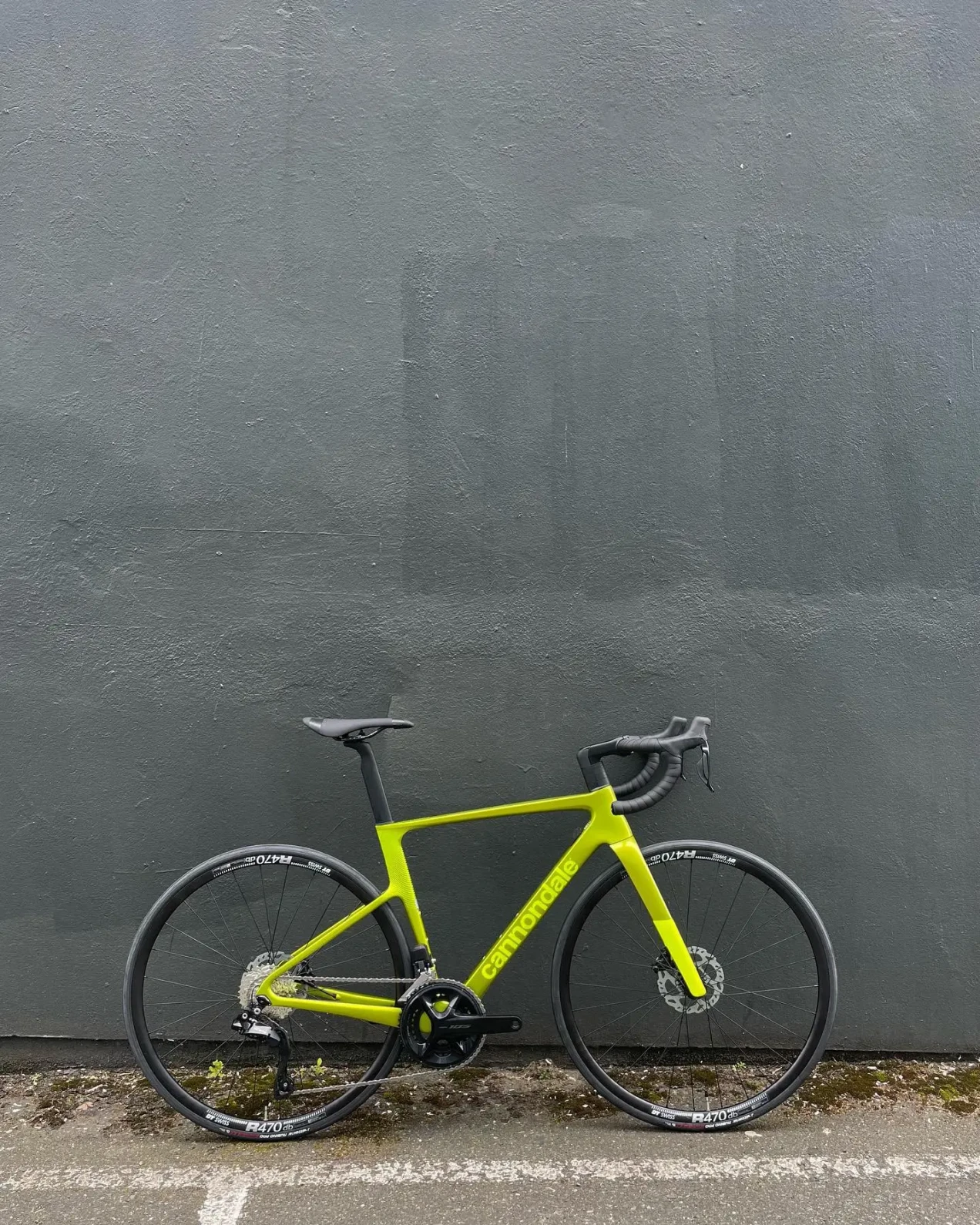 cannondale supersix evo 3