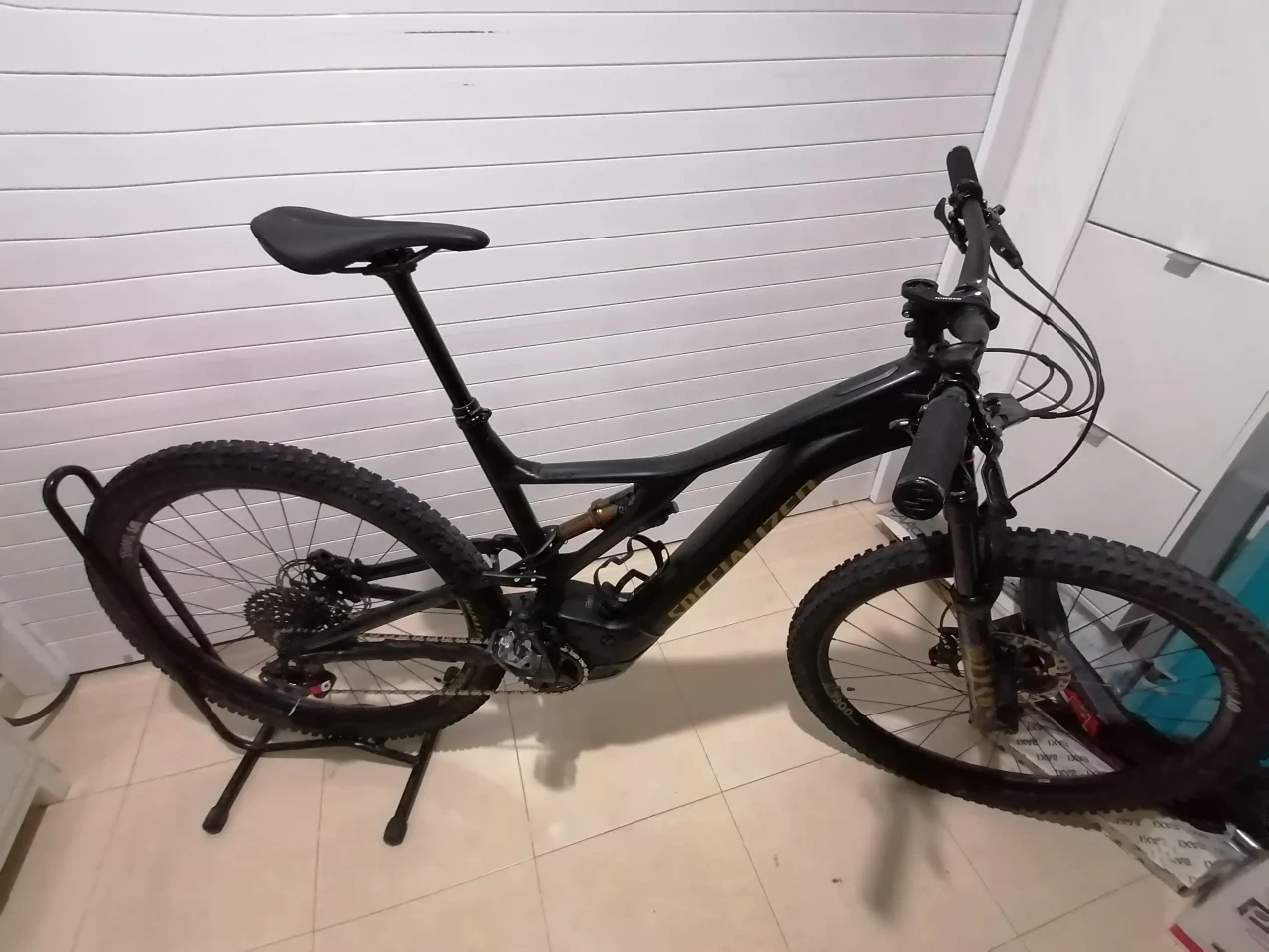 specialized turbo levo comp 2021 redwood