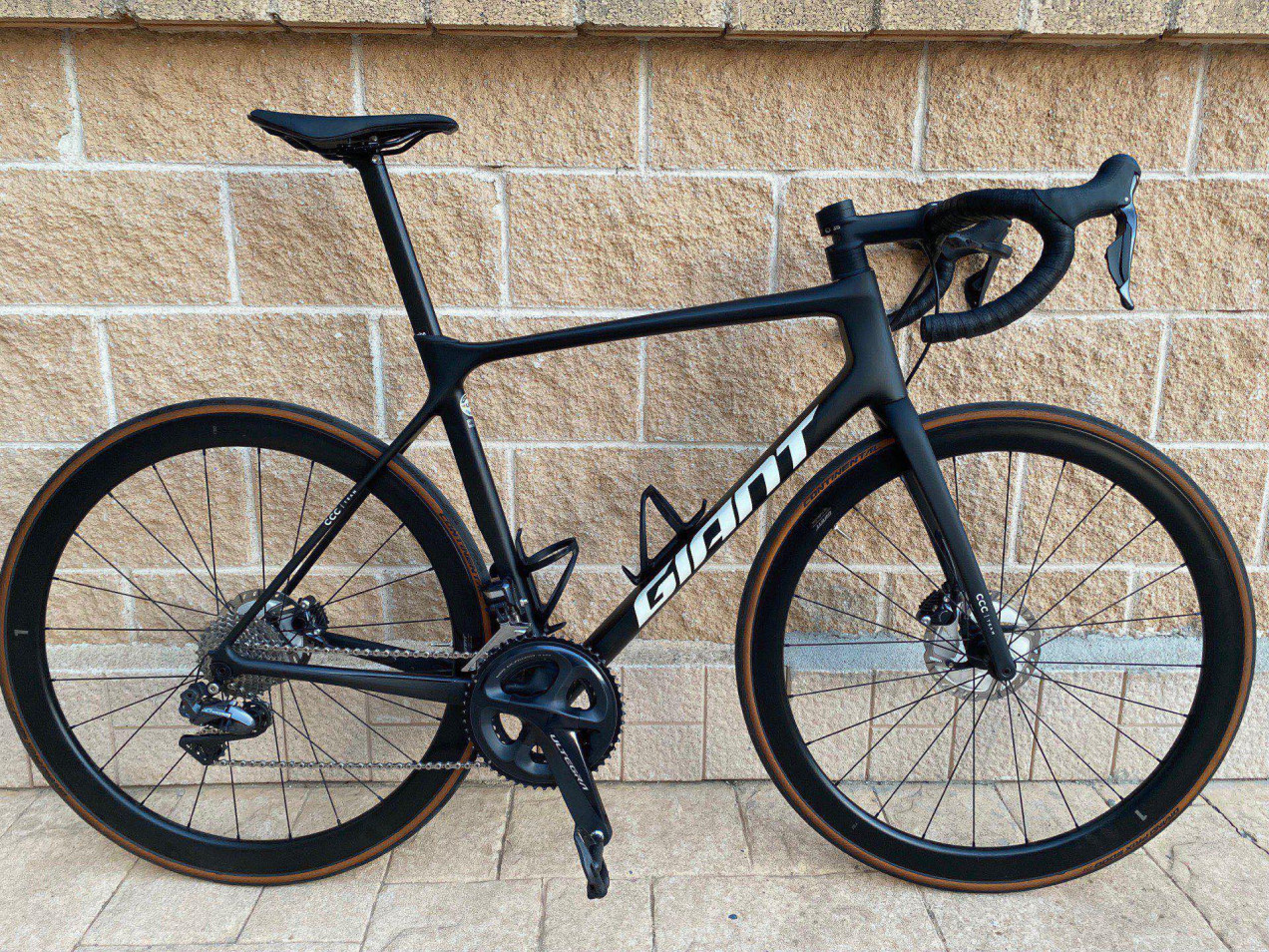 tcr advanced pro 0