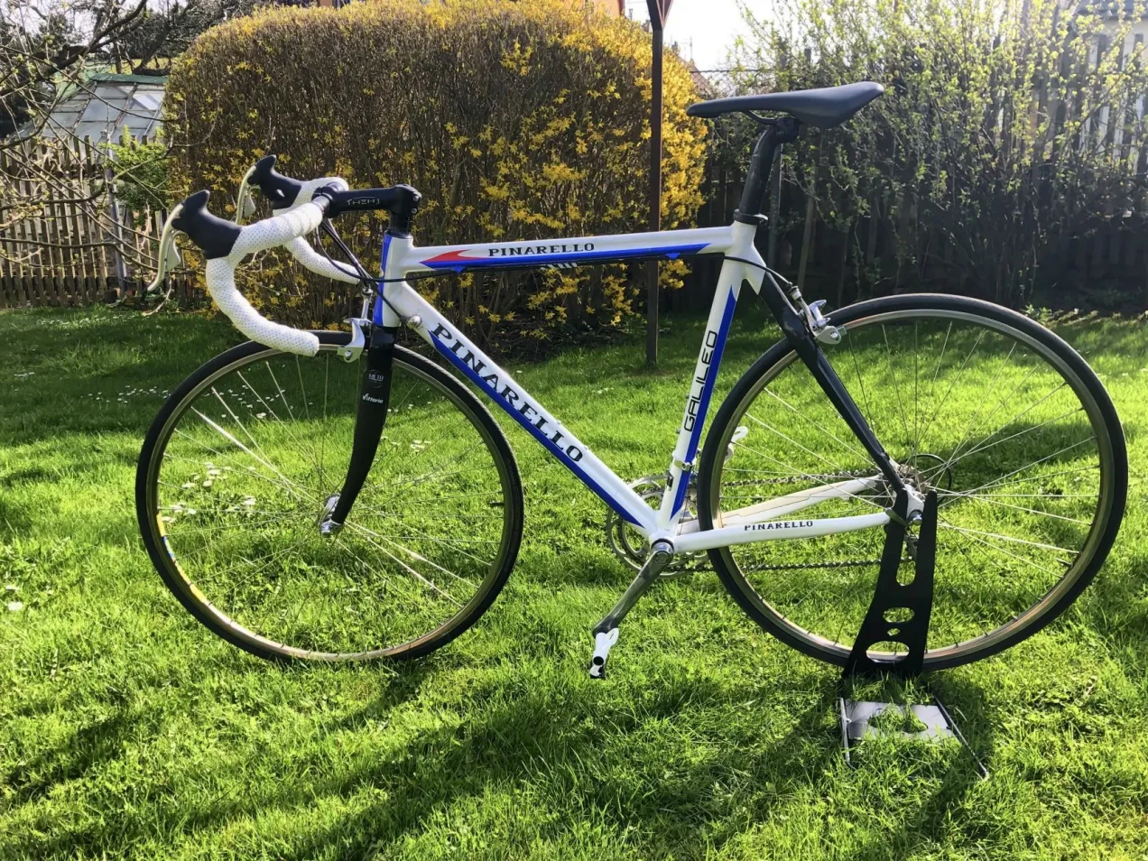 pinarello prince 2006