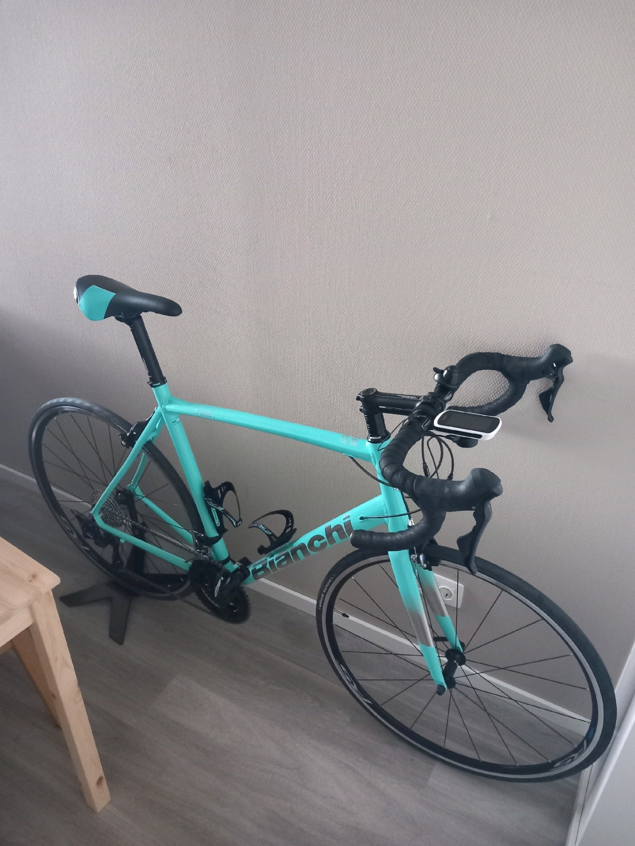 bianchi nirone 7 sora