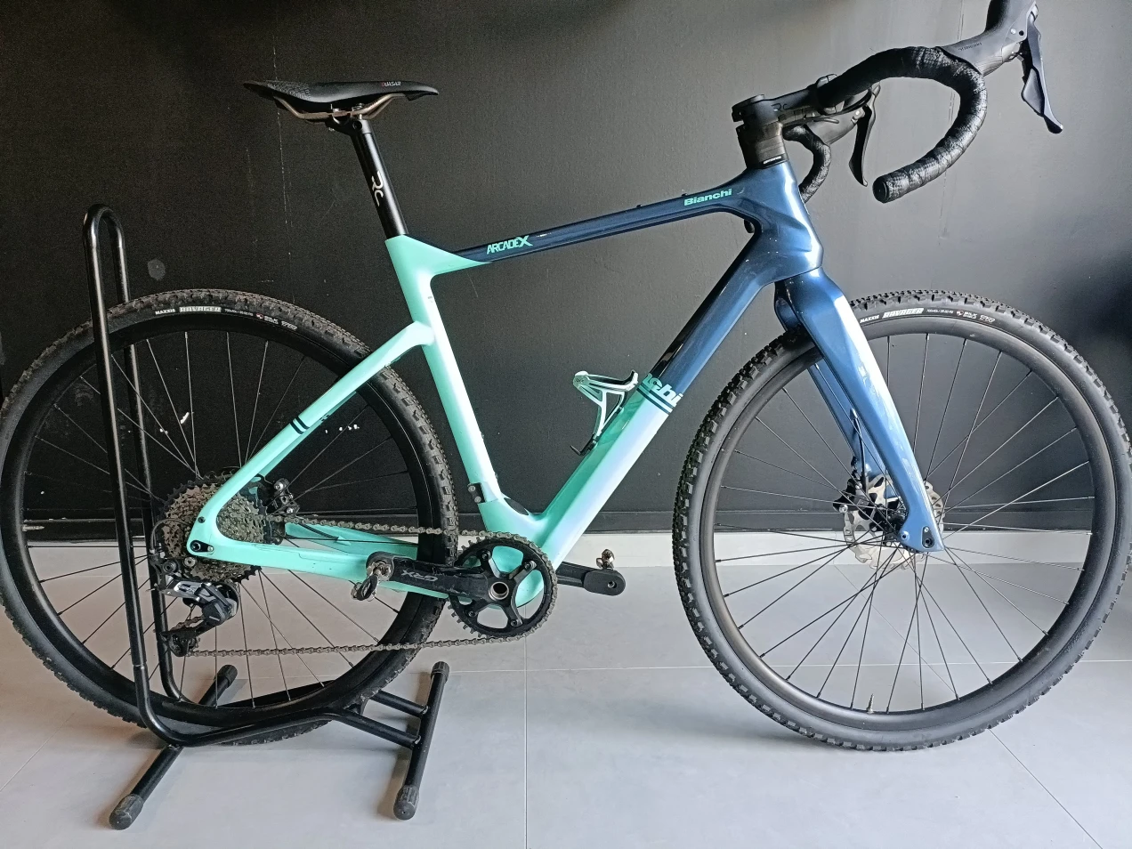 bike and sell