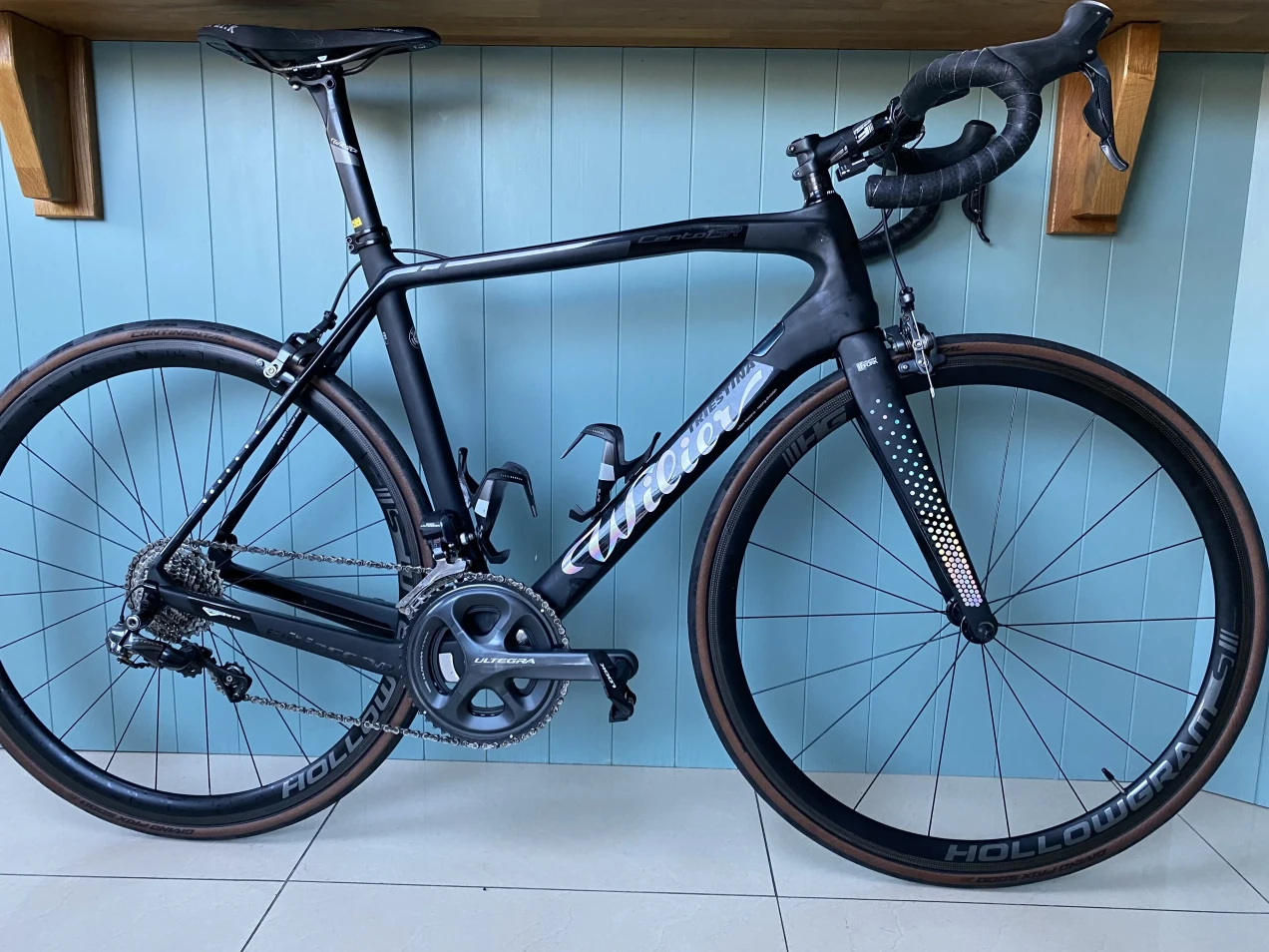 wilier triestina cento 1 sr 2017