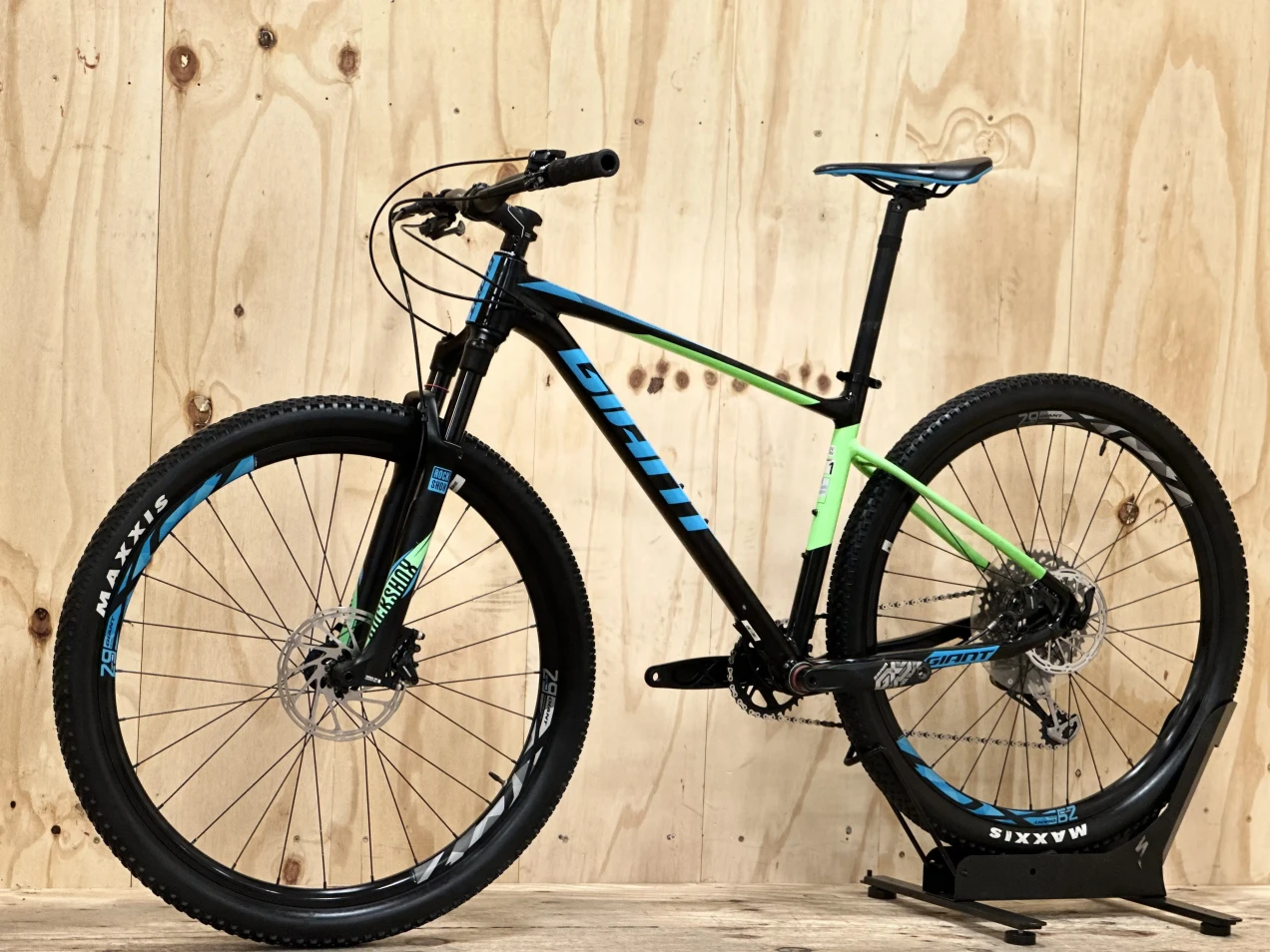 haro mary xc 29er