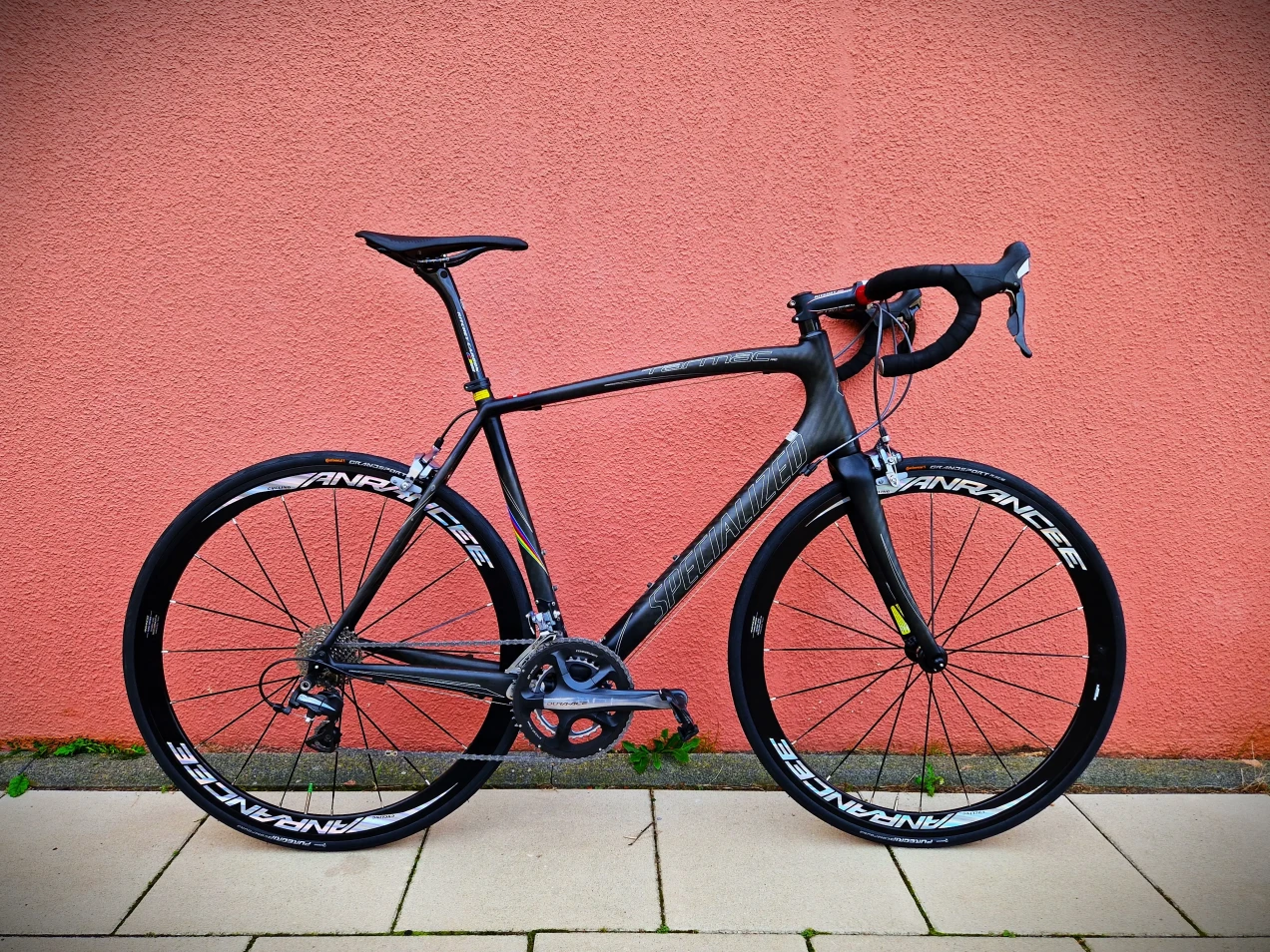 Specialized Tarmac SL3 Pro Dura-Ace used in XXL | buycycle