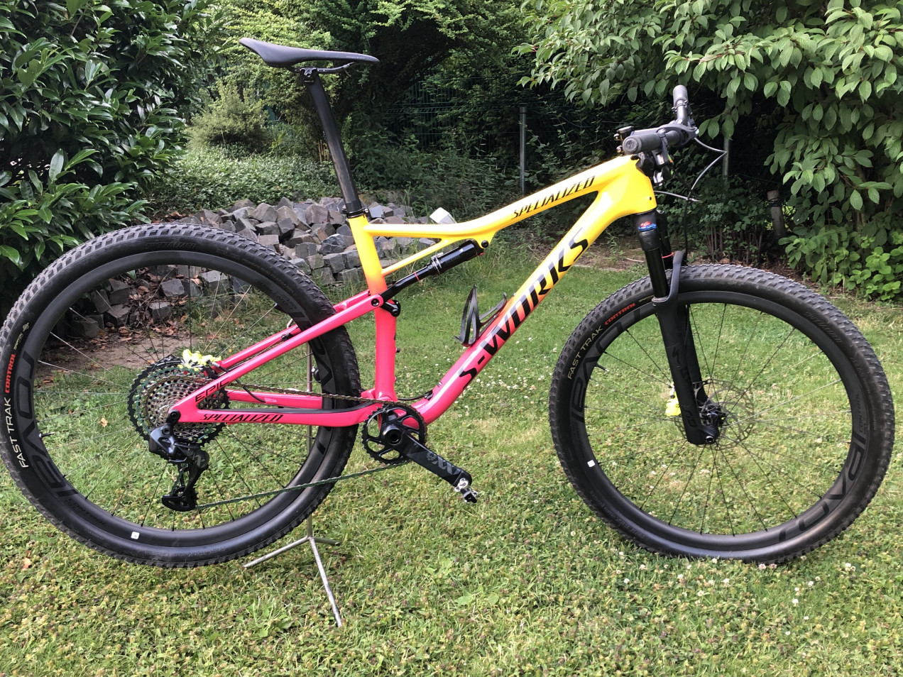 specialized epic 2021 rumors