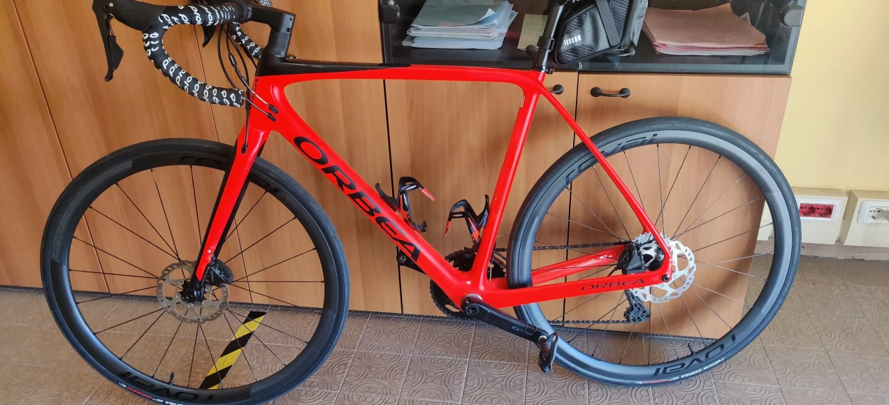 Orbea TERRA M30 used in MD | buycycle