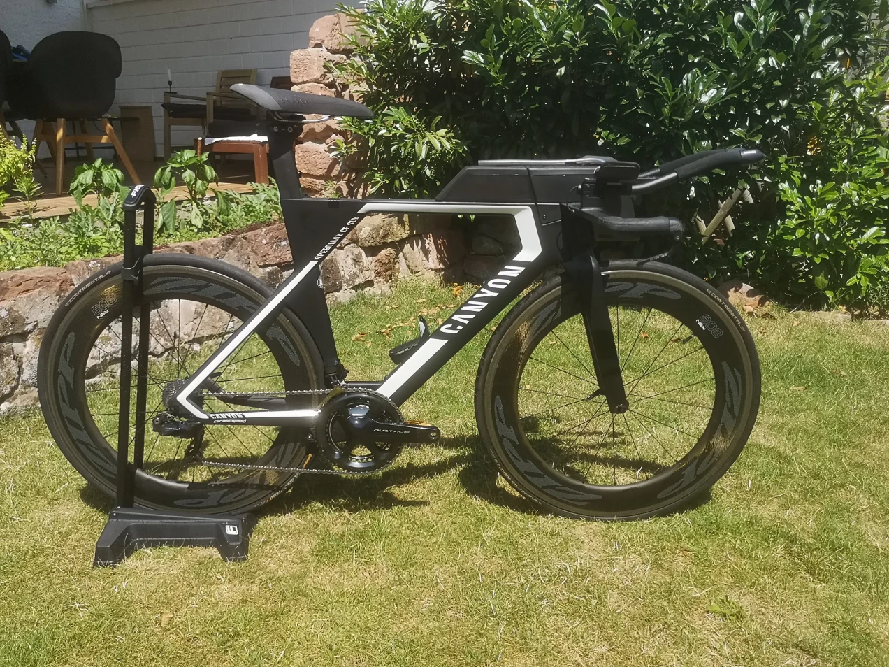 canyon speedmax cf 9