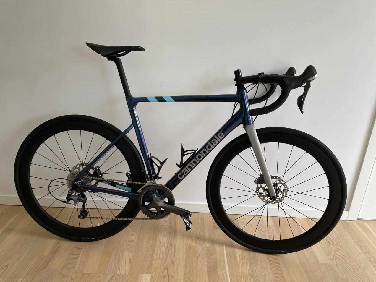 cannondale caad13 disc ultegra 2021