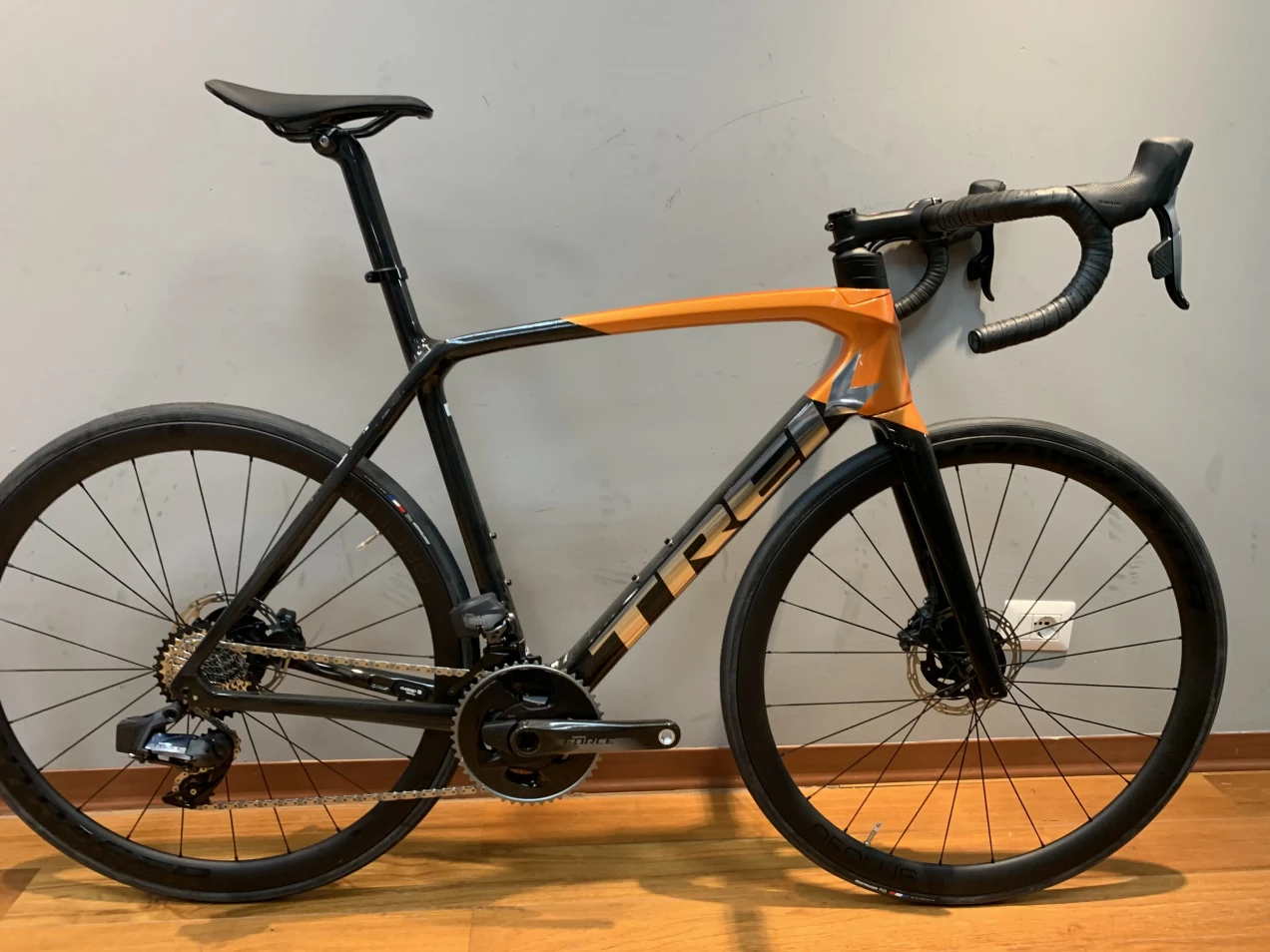 trek emonda sl7 etap review