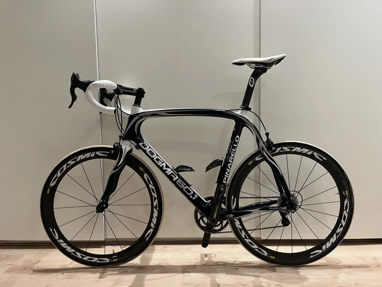 pinarello 60.1