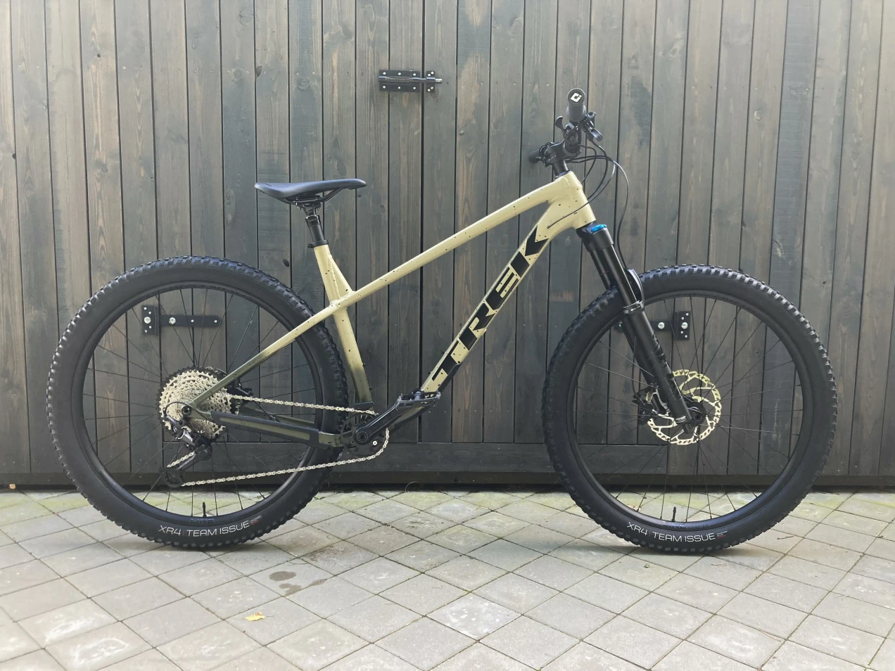 2020 trek roscoe 6 for sale