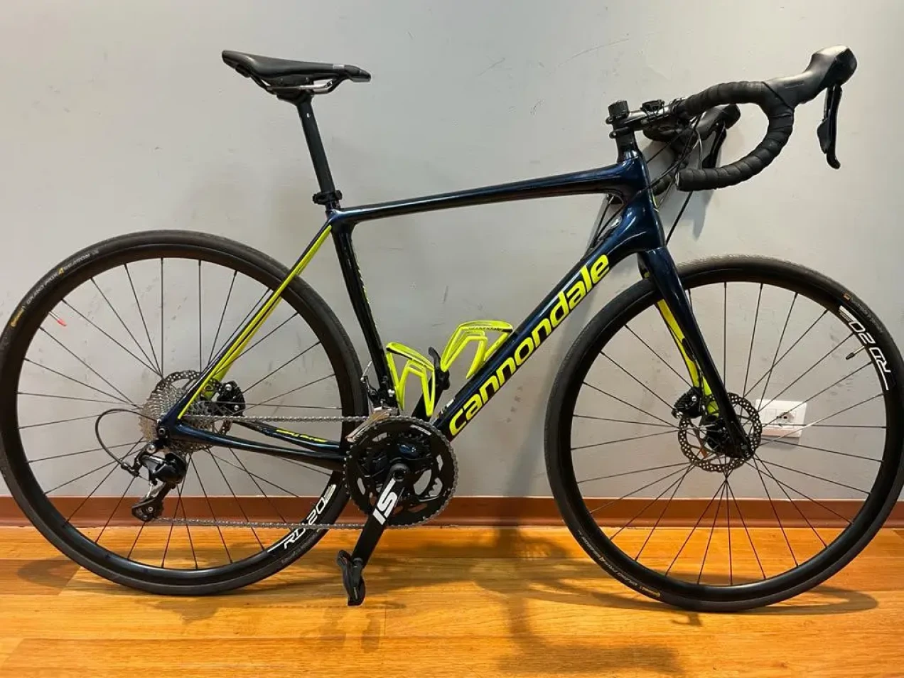 synapse disc 105 se