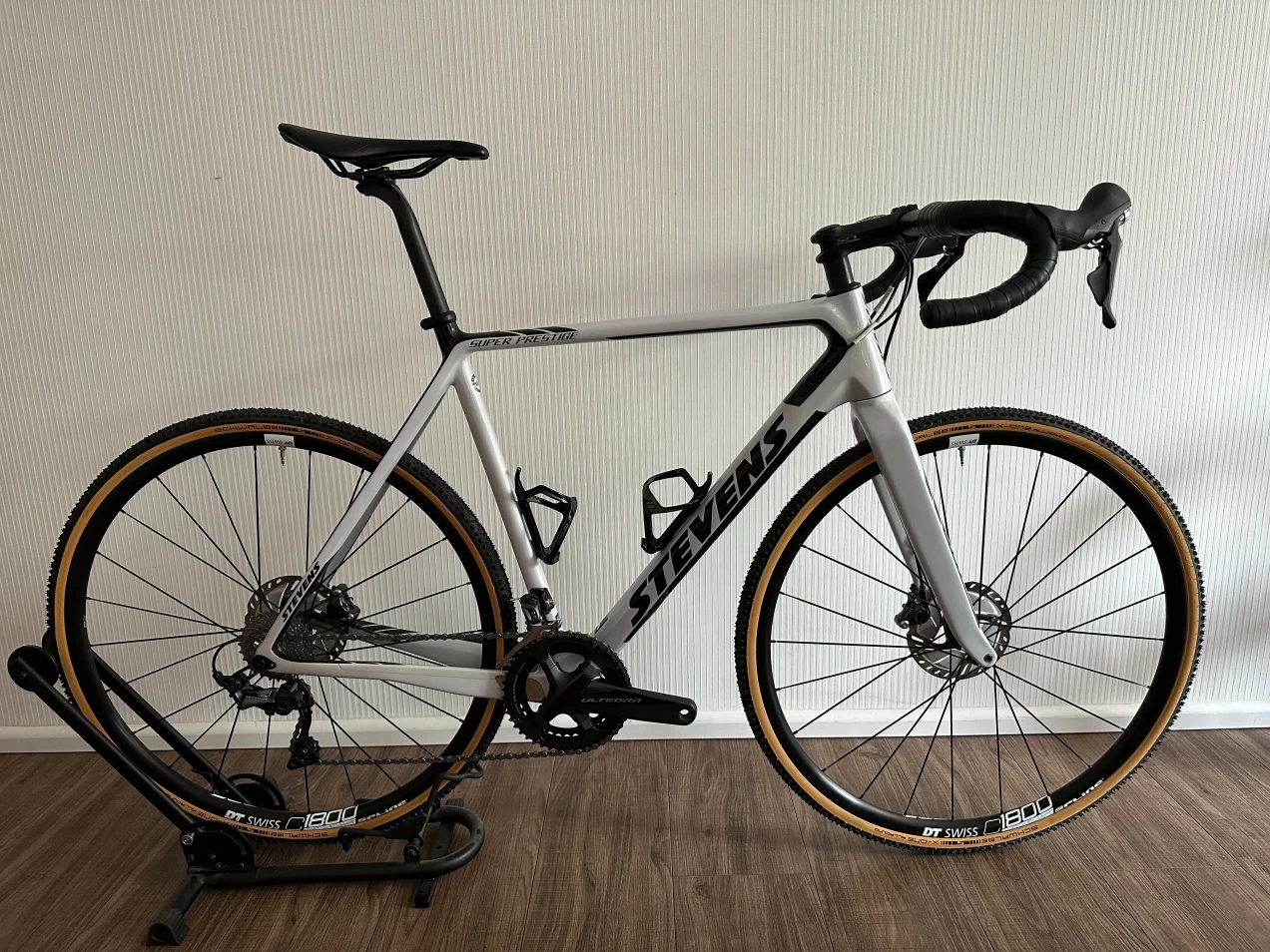 stevens super prestige for sale