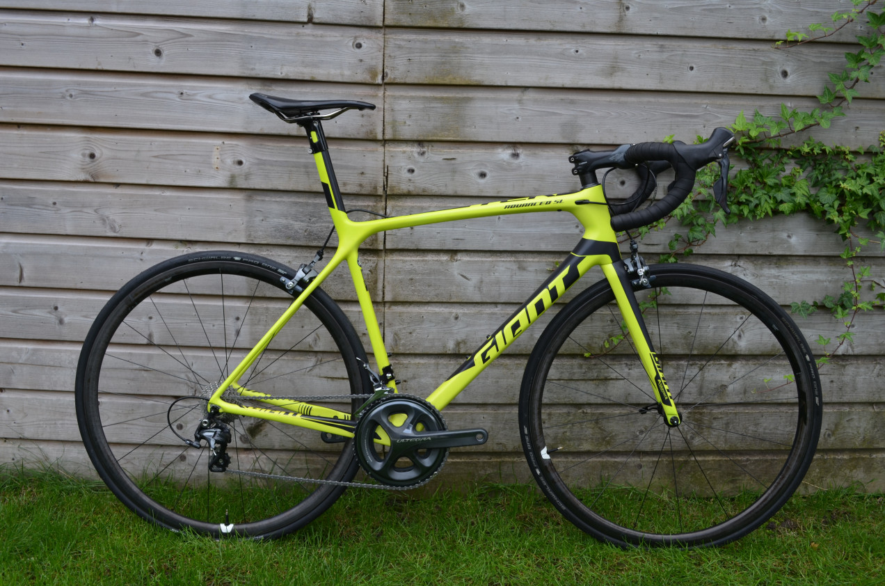 giant tcr advanced 2 2016