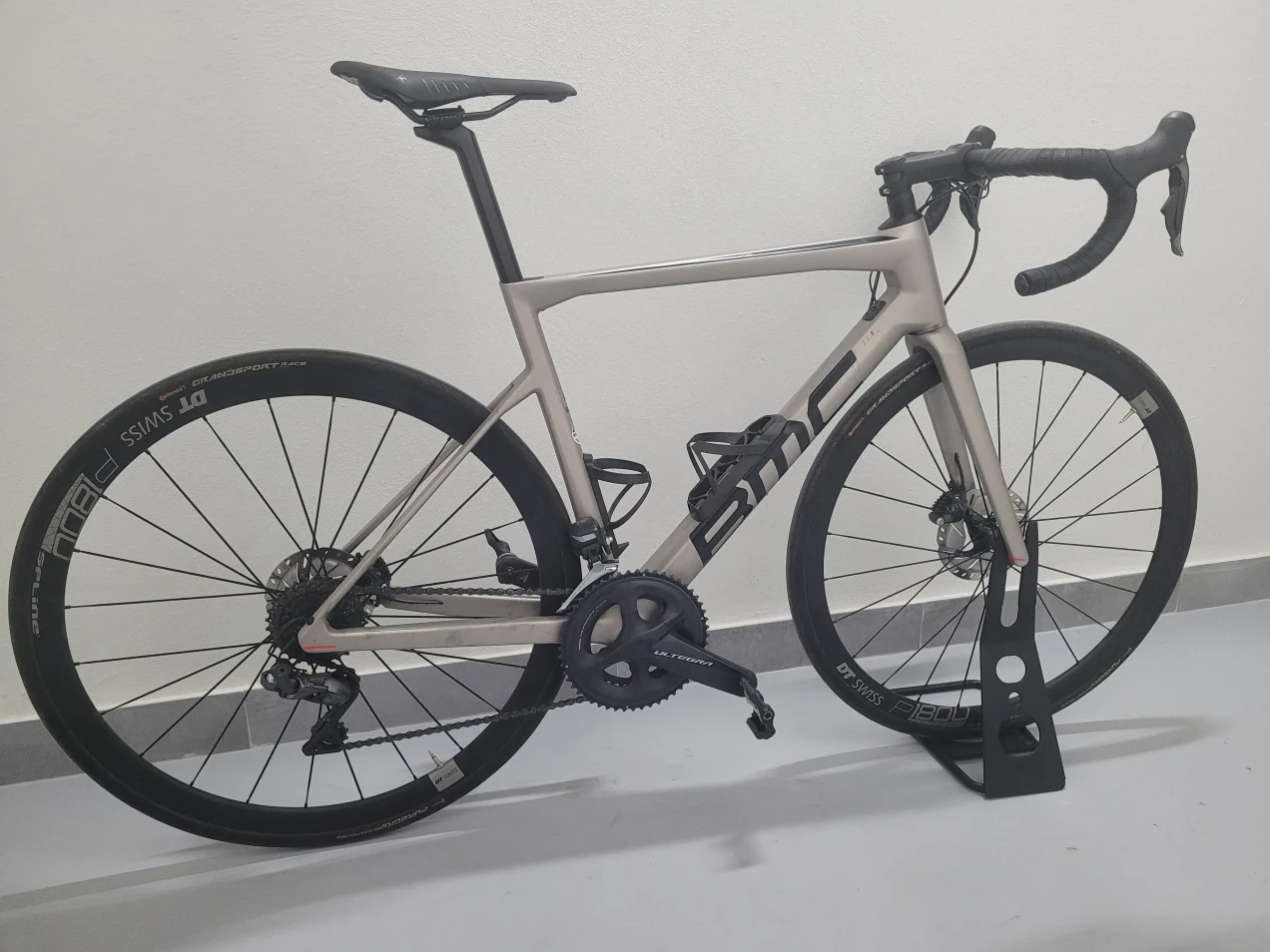 2021 bmc teammachine slr four