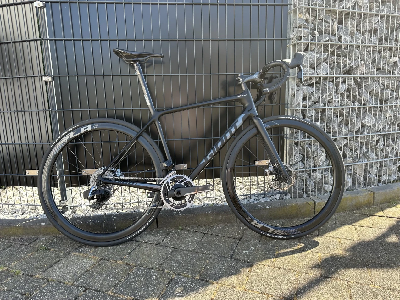 giant tcr advanced 2 disc 2019 review