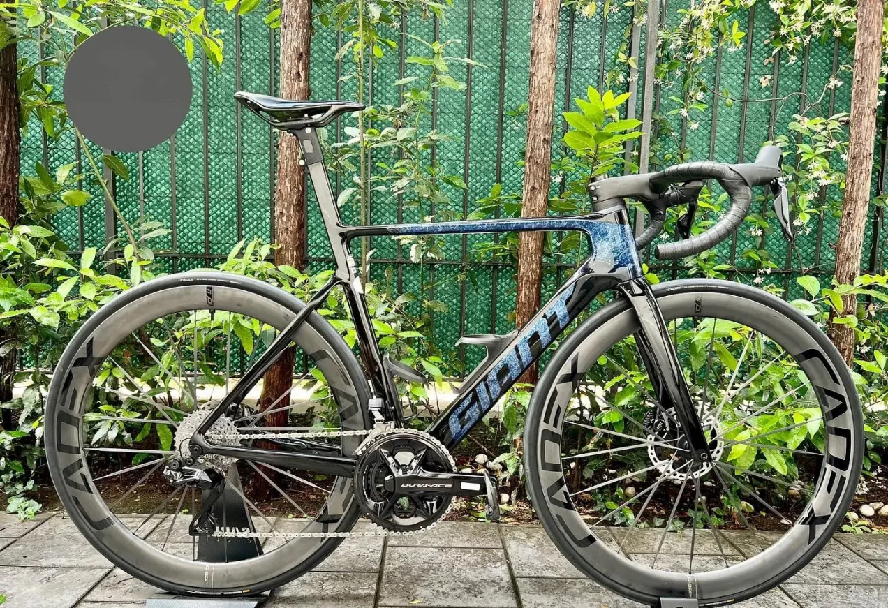 giant propel advanced sl 0