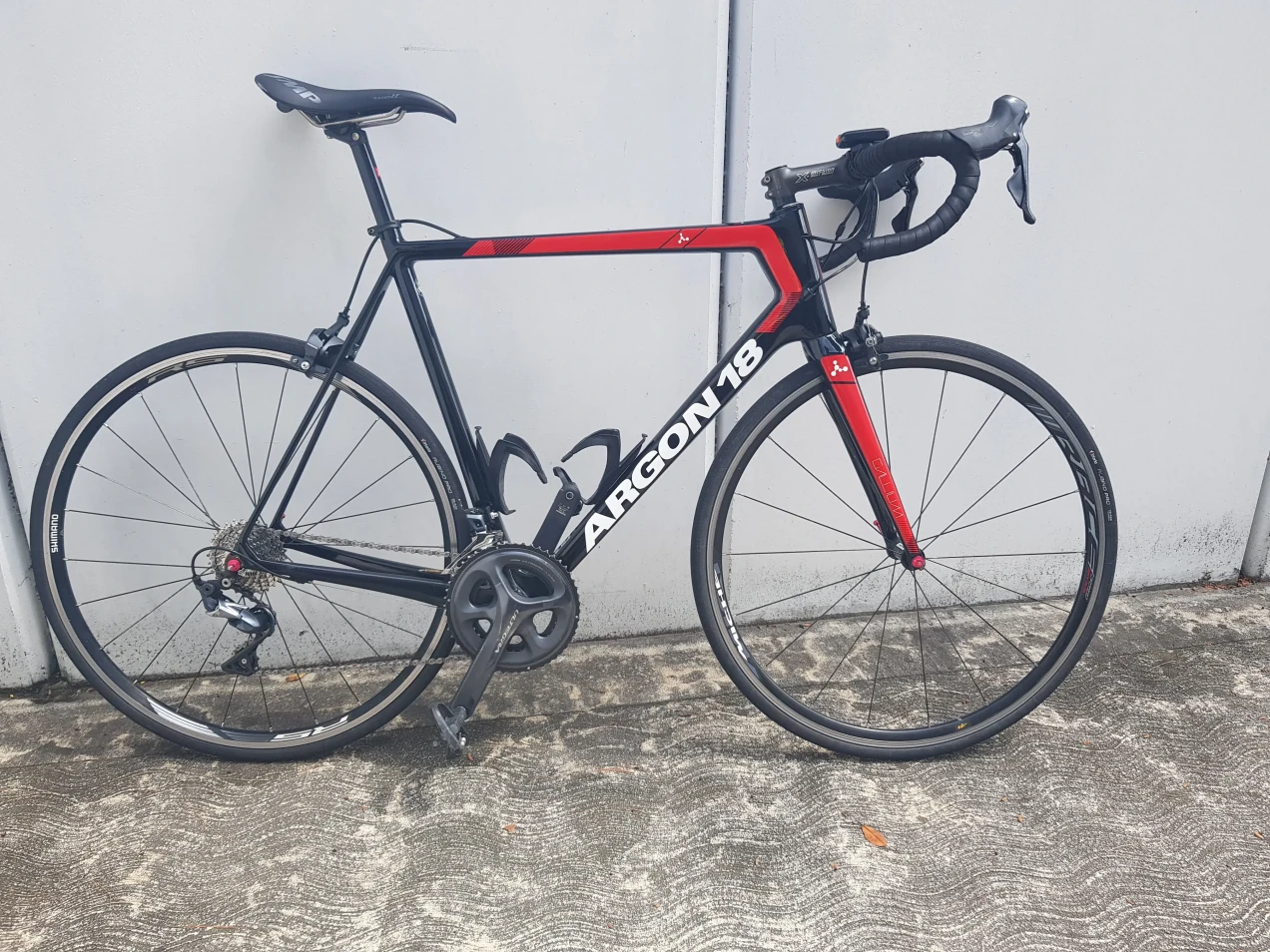 argon 18 gallium cs 2019